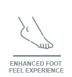 ENHANCED-FOOT-FEEL-EXPERIENCE