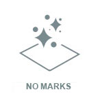 NO-MARKS